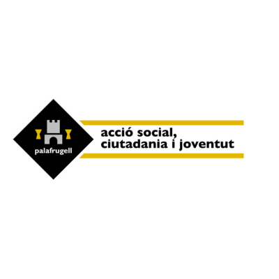 Acció social, ciutadania i joventut de l'Ajuntament de Palafruge