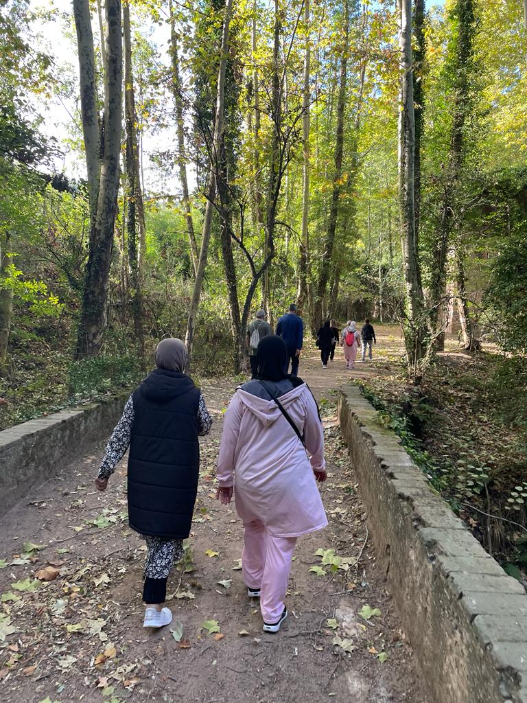 Caminada