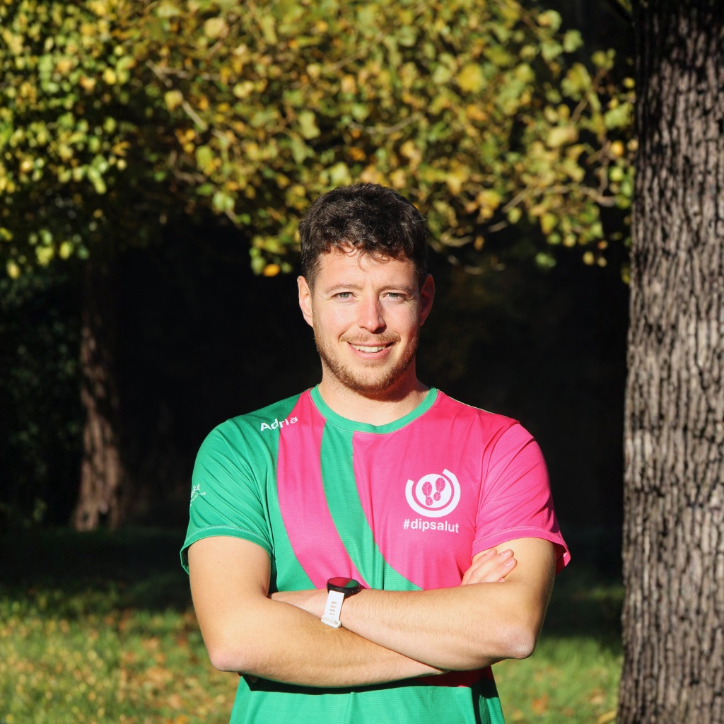 Adrià José
