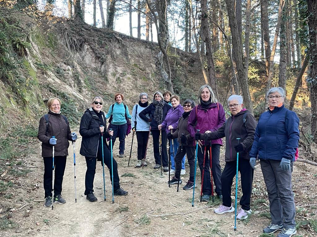 Foto de grup