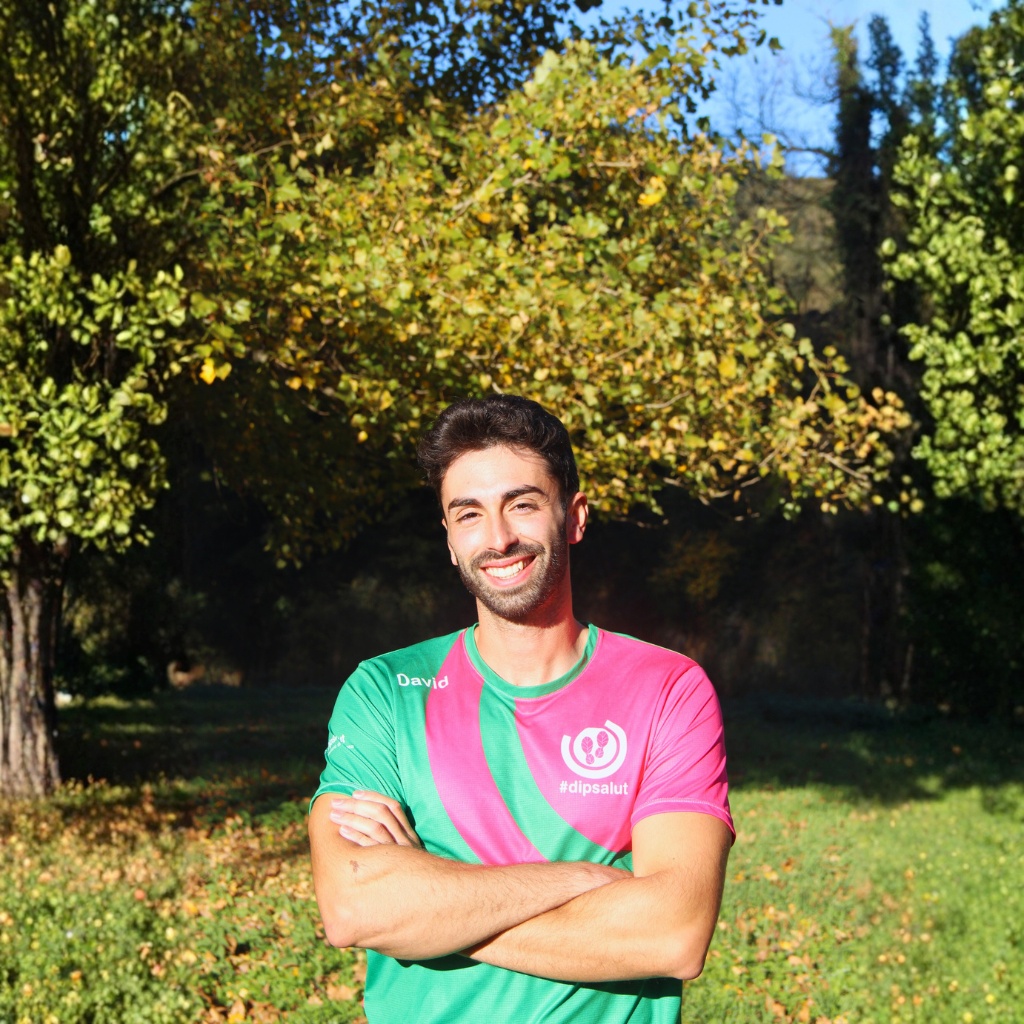 David Ruiz