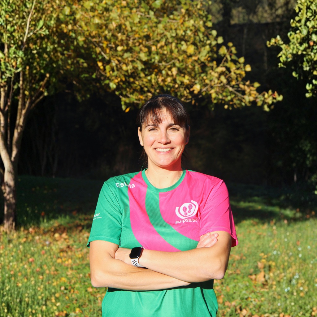 Estela Gòmez