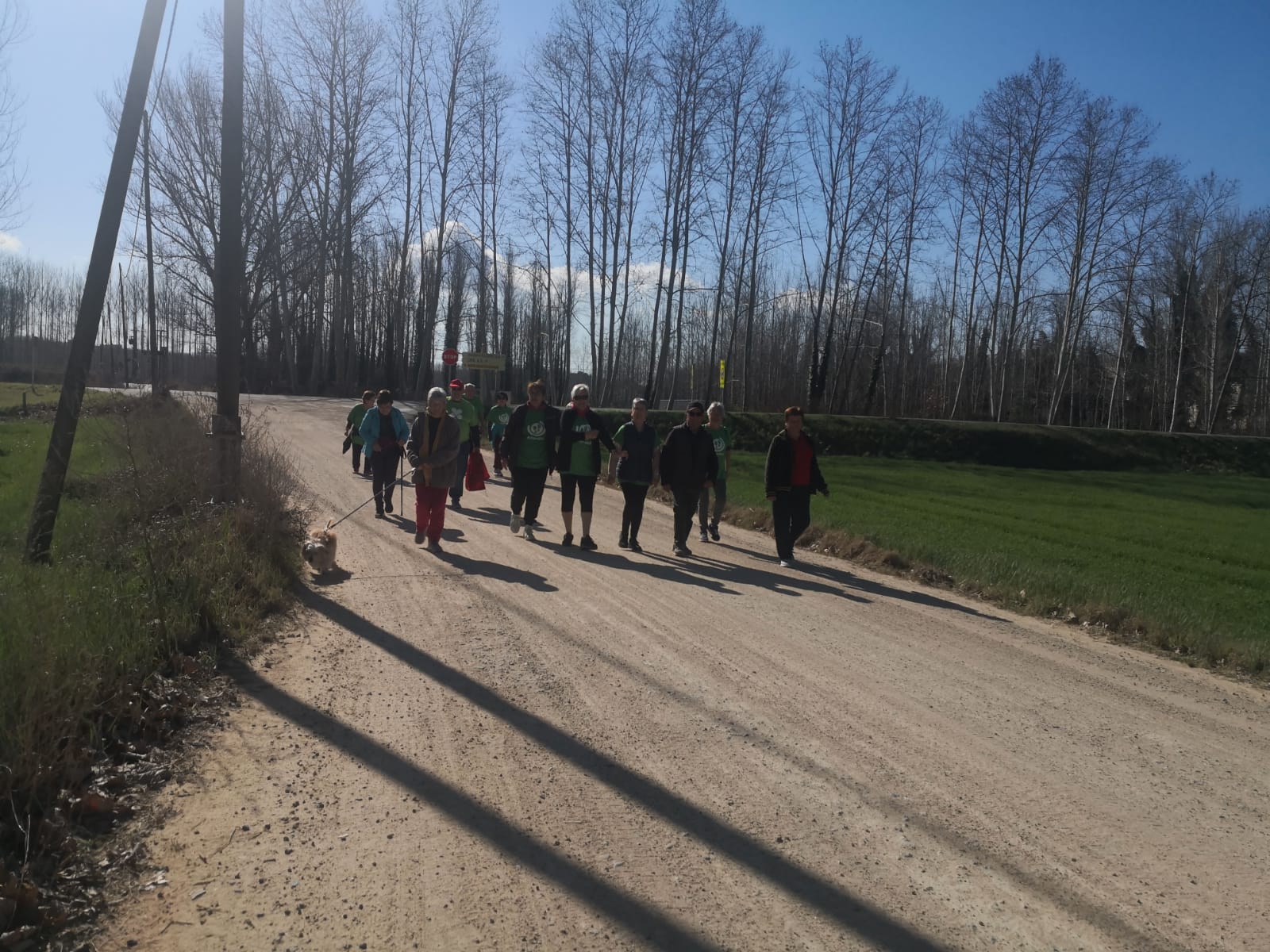 Caminada