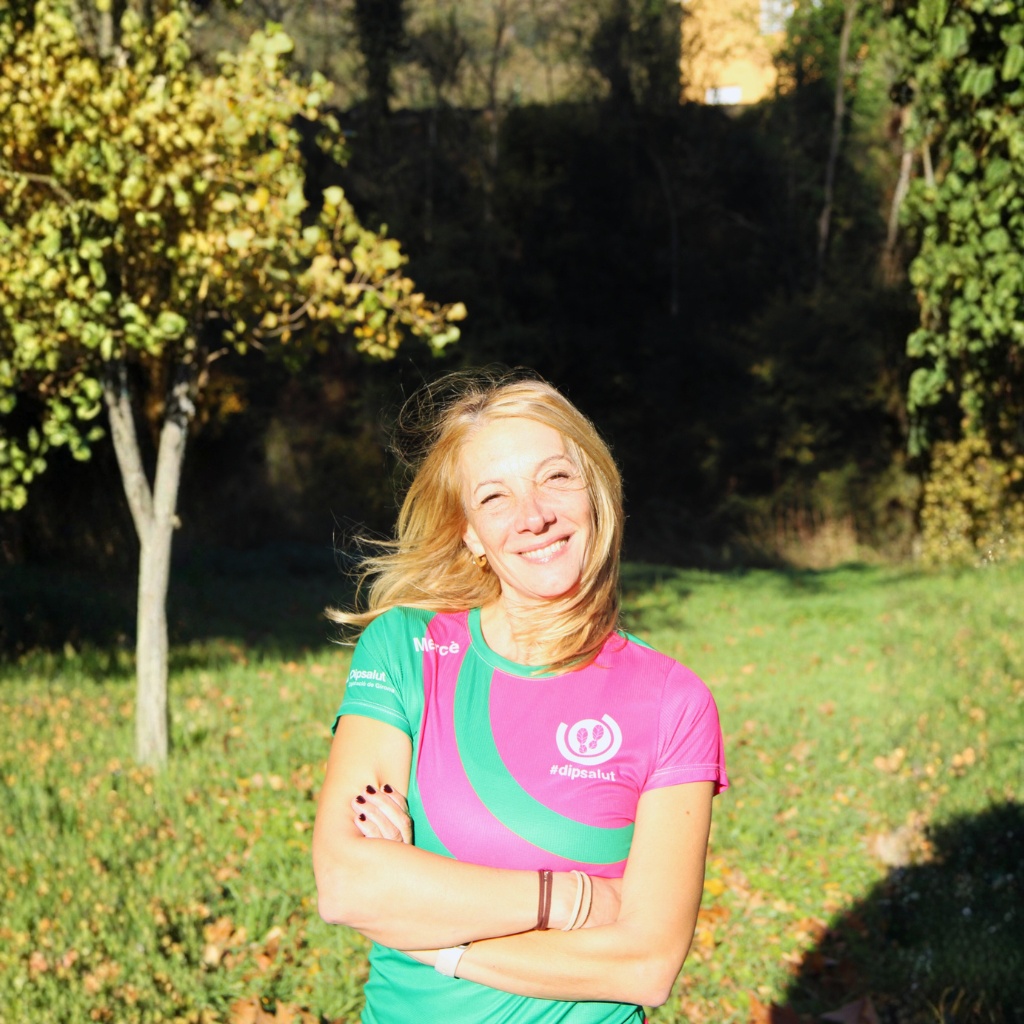 Mercè Ramos