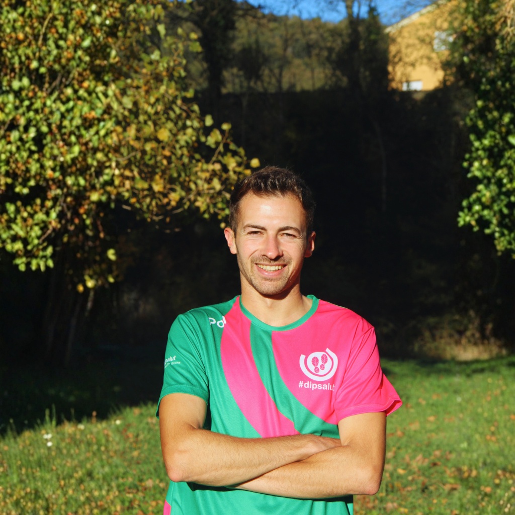 Pol Espinosa