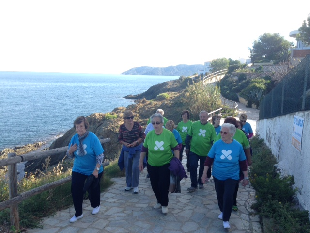 Caminada per Llançà